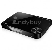 Samsung Blue Ray Disc Player at the price of DVD player